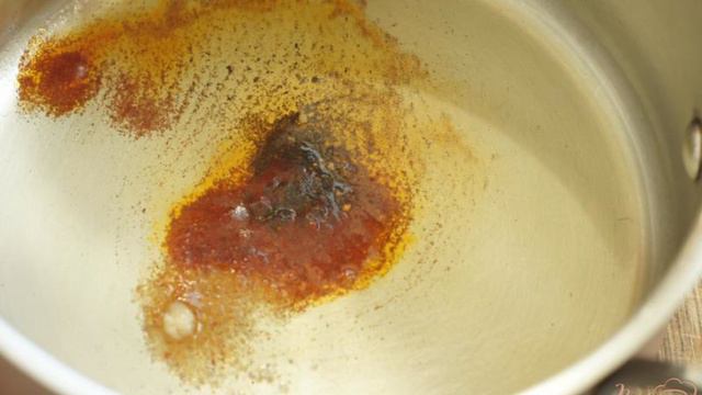 Рецепты от шеф-повара