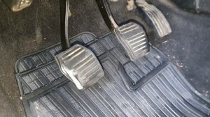 Тонкость замены цилиндра сцепления Ford Focus mk1