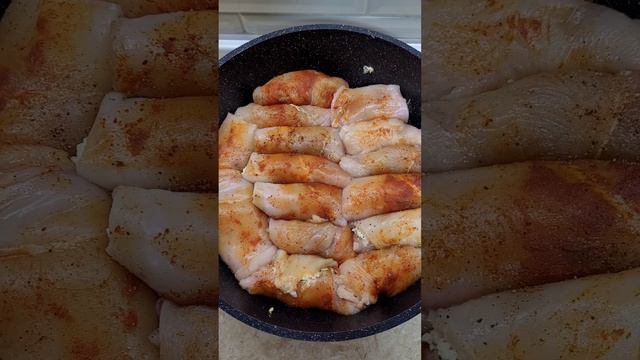 ТЕЛЕЦ на кухне