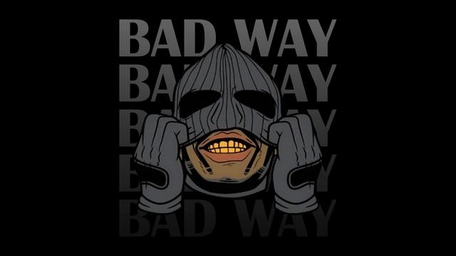 FREE | Hard Trap Beat "Bad Way" | Rap Beat Instrumental 2023 (Prod. PQNO) смотреть онлайн