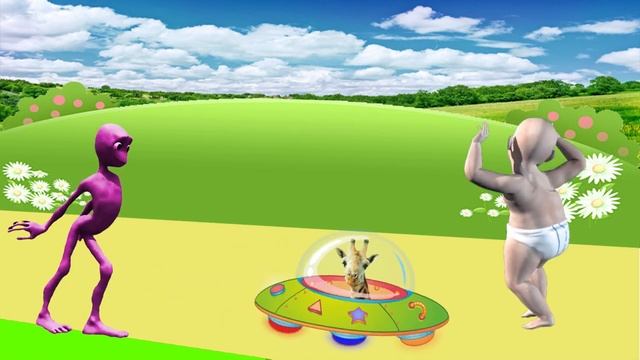 учим животных для самых маленьких на русском - животные для детей картинки - звуки животных #99 смотреть онлайн