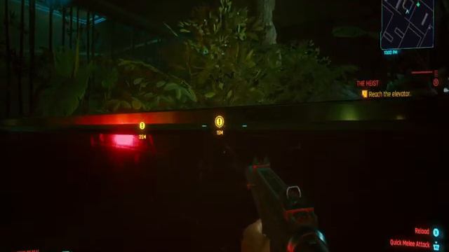 CYBERPUNK 2077 Gameplay Walkthrough смотреть онлайн