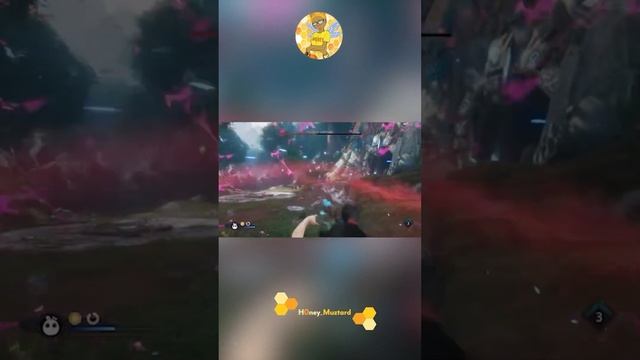 Kena Bridge of Spirits | Sprout Captain Fight смотреть онлайн