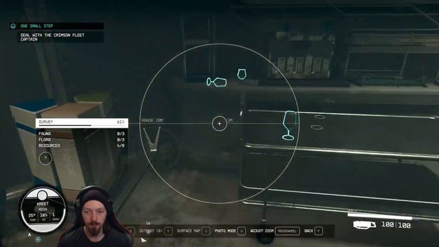 Let's Play Starfield - Part 5 - PC смотреть онлайн
