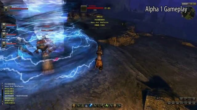 "Черное Золото" (Black Gold) Alpha1 gameplay смотреть онлайн