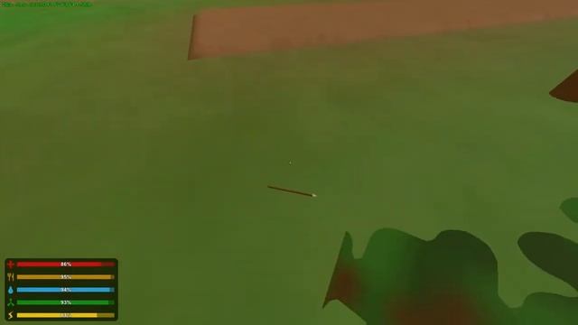 Unturned i3 3217U/HD 4000 смотреть онлайн