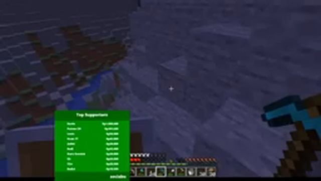 minecraft Live now Stream Indonesia mencoba SURVIVE 100 HARI di minecraft hardcore custom room #181 смотреть онлайн