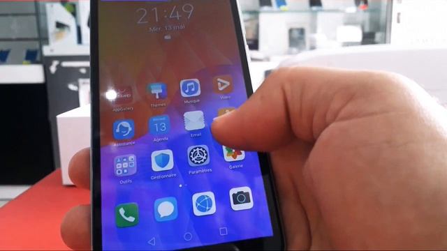 فتح علبة هواوي Huawei Y5p unboxing .Huawei Y5p (2020) смотреть онлайн