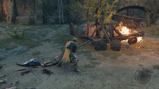 (PS5) For Honor looks fabulous! on the PS5 [4K 60FPS] смотреть онлайн