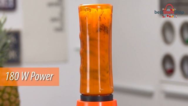 Review Twist & Take Sport Blender Buy 2016 смотреть онлайн