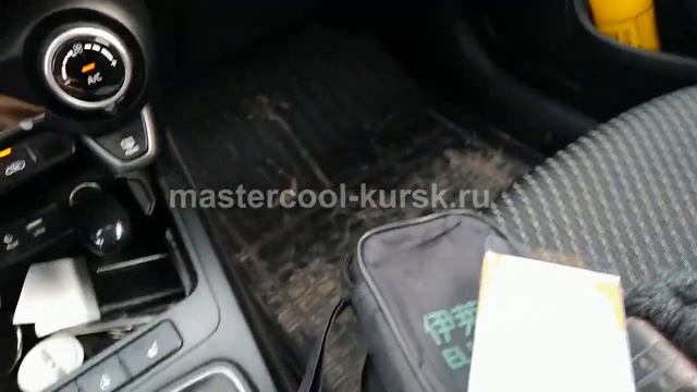 Холодильник Haier AFD 634 CX. Не запускается инверторный компрессор. Ремонт за 60 км USB паяльником смотреть онлайн