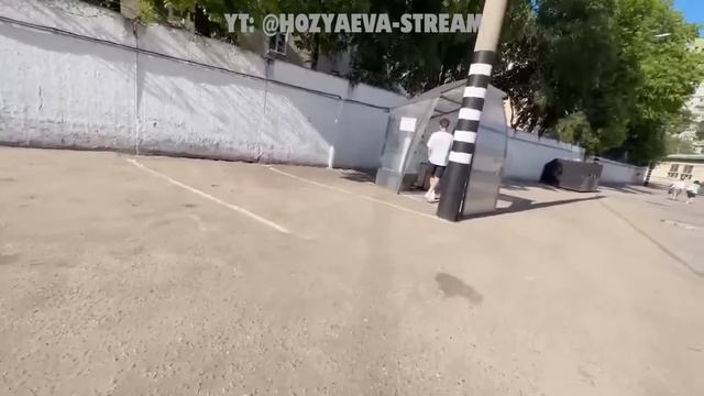 КУЕРТОВ СЛОМАЛ ГЕЛИК ПЛОХОГО ПАРНЯ! | СБРИЛИ БОРОДУ КУЕРТОВУ! УГАР С ГОРИЛЫЧЕМ ИРЛ смотреть онлайн