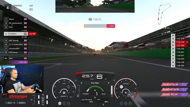 ? Gran Turismo 7 | Balls to Cancer - Charity Special | Live Stream? смотреть онлайн