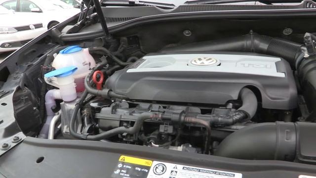 5th Ave VW - 2013 Volkswagen Golf GTI - Calgary, Ab смотреть онлайн