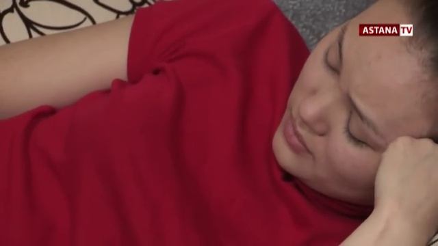 №10 Сырты бүтін (10.05.2015) Аборттың азабы смотреть онлайн