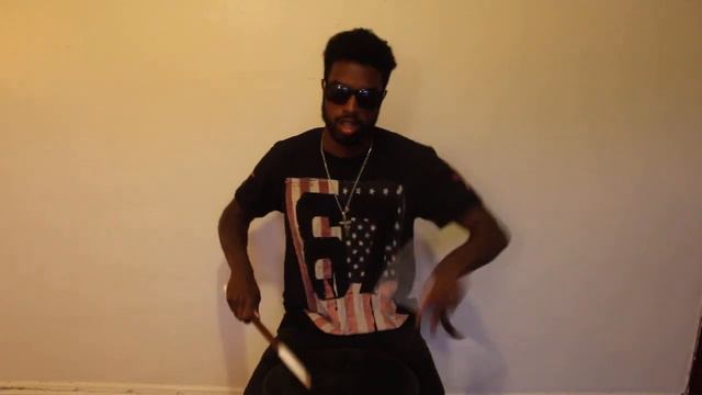 1997 DIANA - BROCKHAMPTON | BEEZLEE Snare Cover смотреть онлайн