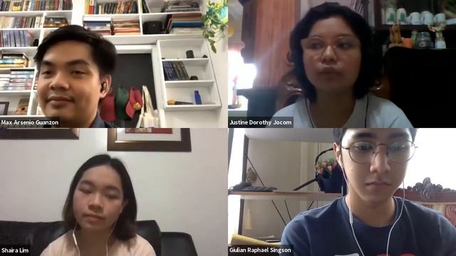 UPD Series #13: UP Diliman's Business Organizations Episode 2 | Max Guanzon (Filipino) смотреть онлайн