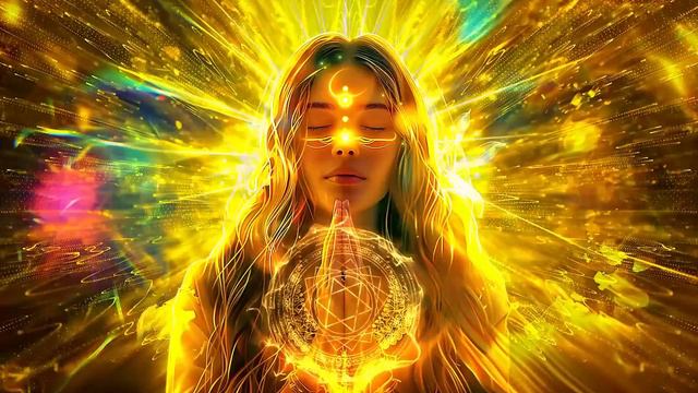 Сама ВСЕЛЕННАЯ прислала вам это ВИДЕО С Вами начнут происходить ЧУДЕСА