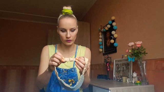 ОБЗОР #LeeSaGoGo на МАСКУ для сна от @avagarden_lv смотреть онлайн