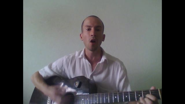 Діва Озера (Веремій cover) смотреть онлайн