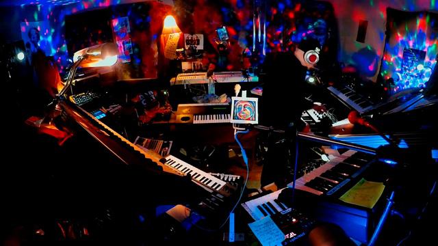 My Synth Dungeon - The Impact! смотреть онлайн