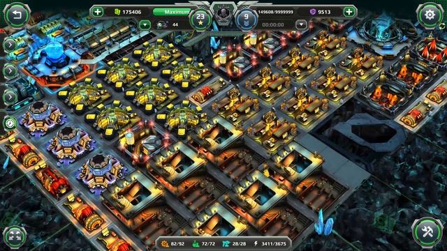 Mercs of Boom My Base смотреть онлайн