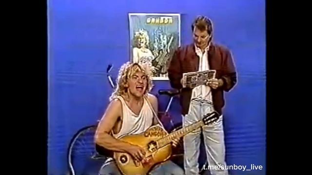 Пророк Санбой - Wind Of Change (Scorpions cover) #санбой #пророксанбой #sunboy #санбойтв #scorpions смотреть онлайн