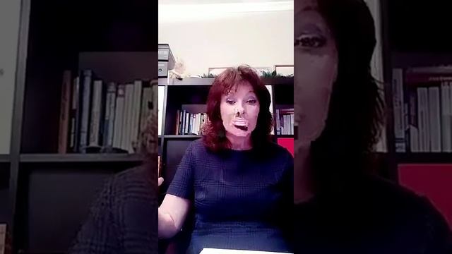 Ирина Кузьменко. Общее собрание с сотрудниками смотреть онлайн