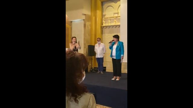 Турция - Анталия 2020 КОНГРЕСС BEVERLee смотреть онлайн