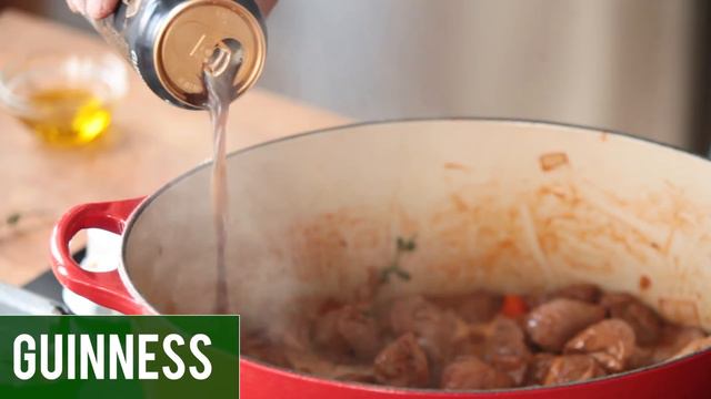 St. Patrick's Day Lamb Stew Grilled Cheese Sandwich Recipe | Fidel Gastro смотреть онлайн