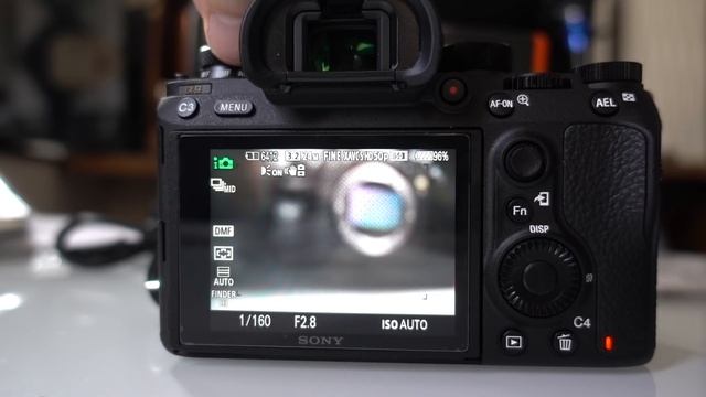 Sony a9 speed test. This will blow your mind! смотреть онлайн