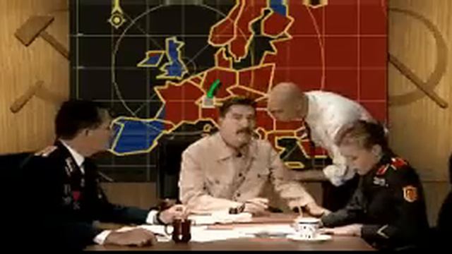 Command & Conquer Red Alert soviet 12 смотреть онлайн