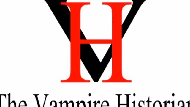 The Vampire Historian Podcast: Episode 1, Stoker Meets Vlad смотреть онлайн