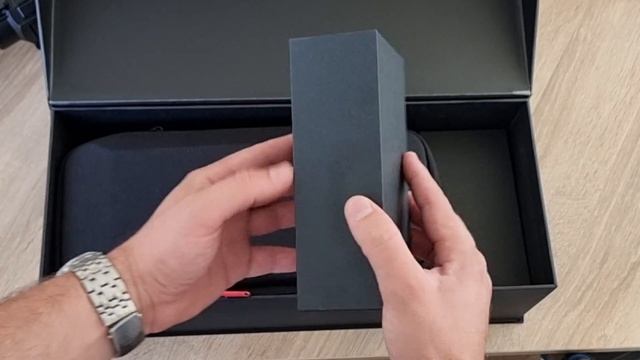 IRay Hybrid HYH50W Ревю №1 в Европа