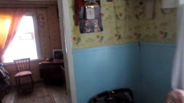 Волонтерская акция 