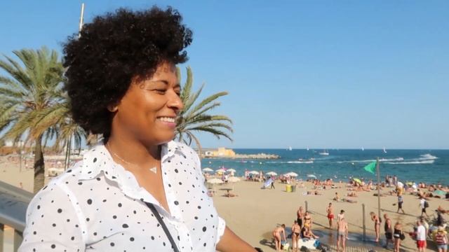 БАРСЕЛОНА ЗА 1 ДЕНЬ. Что посмотреть в Барселоне за 1 день? смотреть онлайн