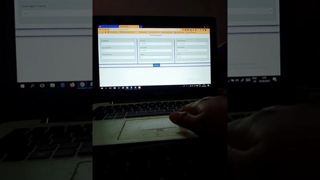contoh update karyawan, tambah , html 5 , css simpan php SQL dan jadi file dokumen pdf. смотреть онлайн