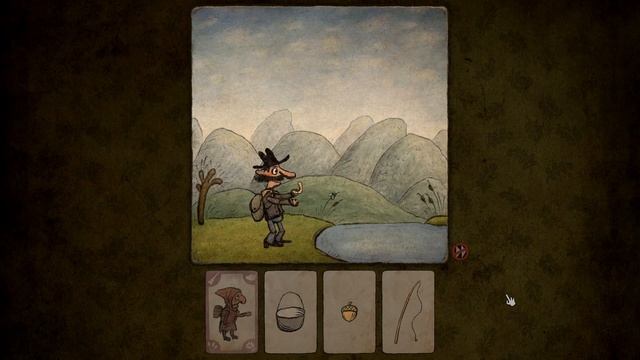 ГАЙД В СТИХАХ | PILGRIMS | ВСЕ КАРТЫ