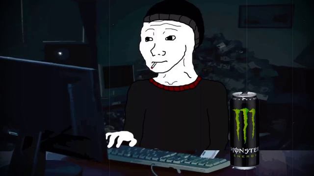 пивзавод2077 - Фотографирую пивас (Doomer Version)