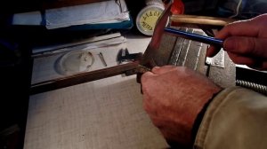 Мое самодельное приспособление для изготовления заклепок из цветных металлов дедовским методом