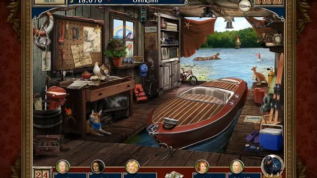 Antique Road Trip 2 Homecoming Part 3 смотреть онлайн