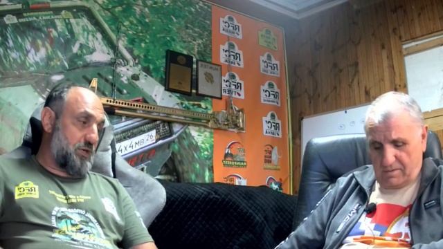 Внедорожный клуб 4х4 Пятигорск смотреть онлайн