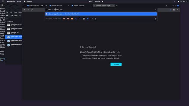 Wazuh: An Open Source, Extensible, Free SIEM system (Security Information & Event Management) смотреть онлайн