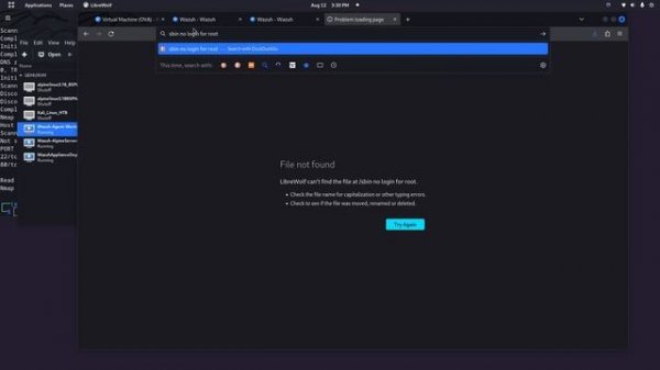Wazuh: An Open Source, Extensible, Free SIEM system (Security Information & Event Management)