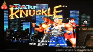 Sega Magistr Drive 2 +160 - обзор игровой приставки