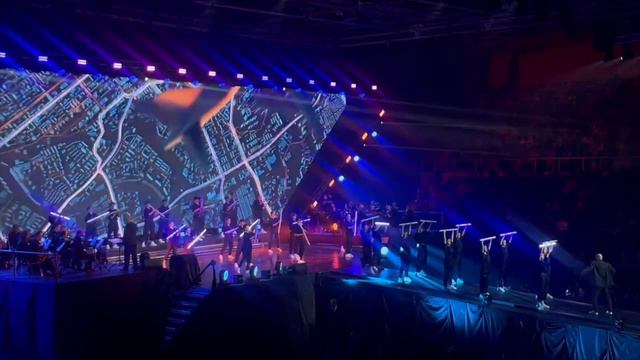 UFC Пермь (19.10.23)