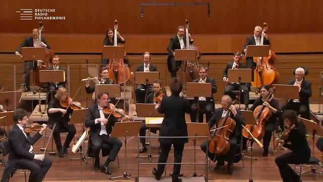 Pietari Inkinen | Simon Höfele смотреть онлайн