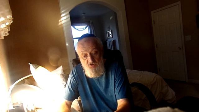 Учитель Даниэль Нистар я не понимаю...написано про сон когда уснул,спал Лазарь..?(Ruslan) смотреть онлайн