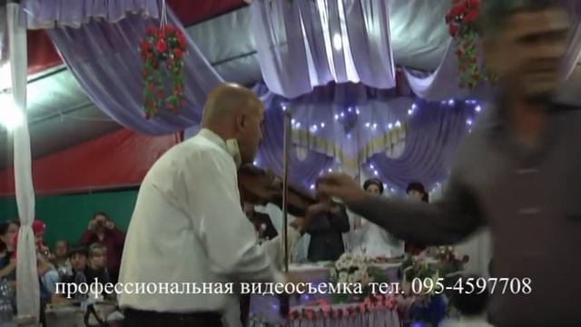волнешбые звуки скрипки.mpg