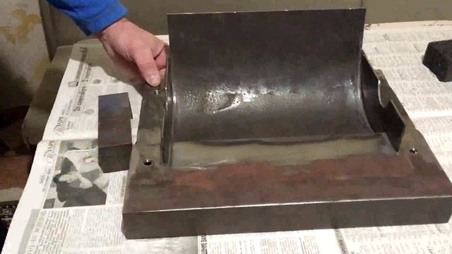 24 - Супер ИЗМЕЛЬЧИТЕЛЬ ВЕТОК и его устройство!!! Эффективно и надежно!!!branch chopper смотреть онлайн